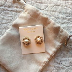 Kate Spade Earrings